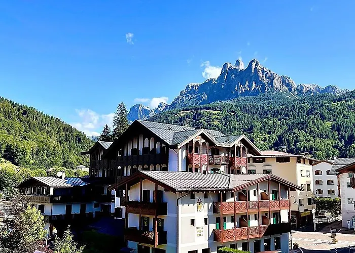 Hotel Isolabella Wellness