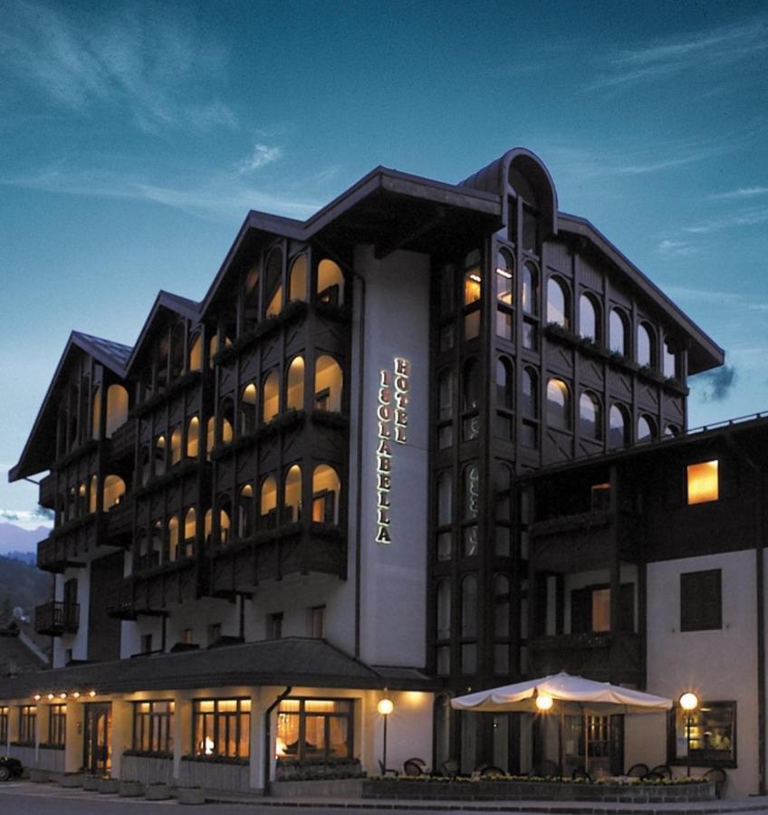 Isolabella Wellness Hotel