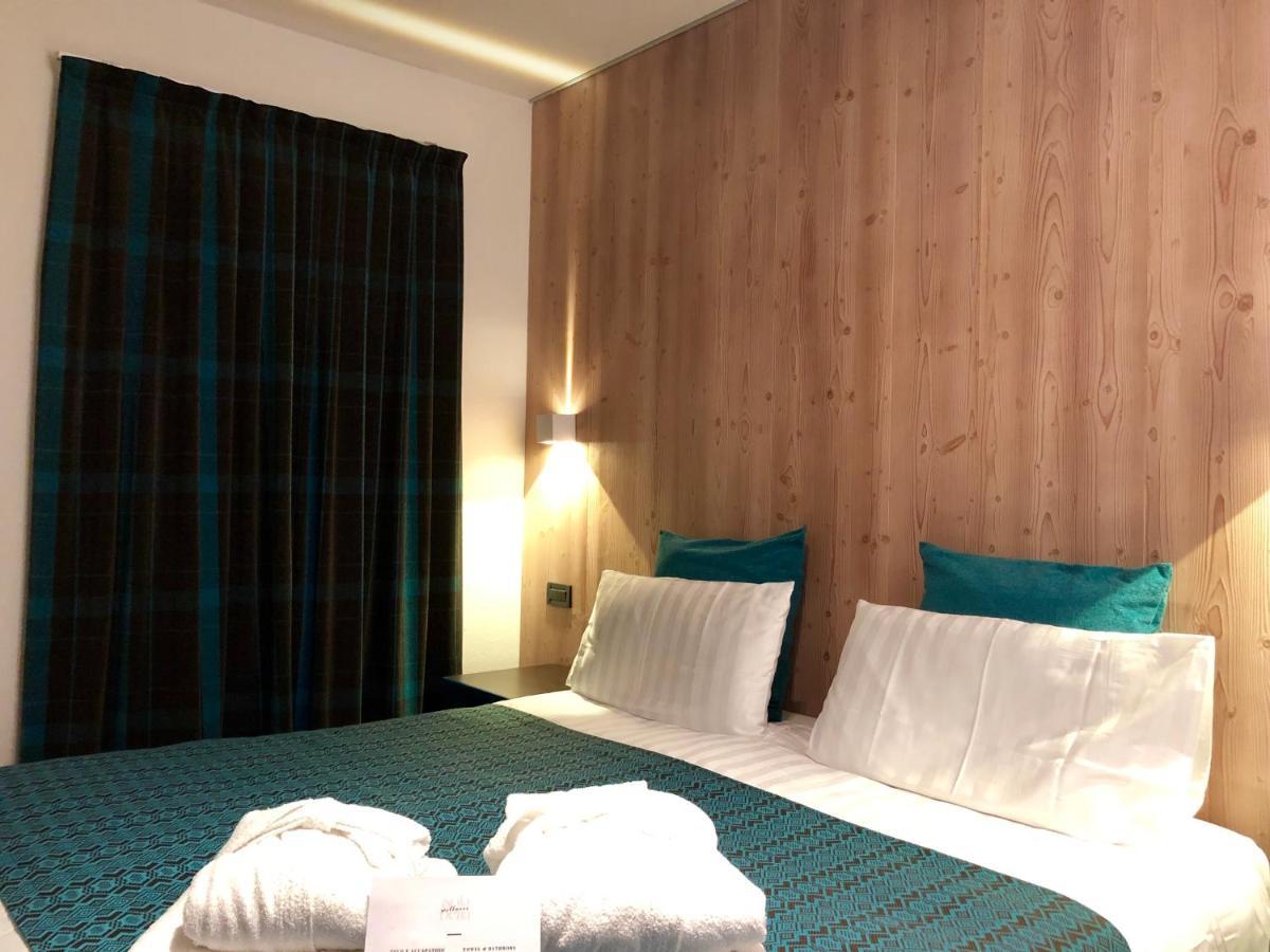 Hotel Isolabella Wellness Fiera Di Primiero