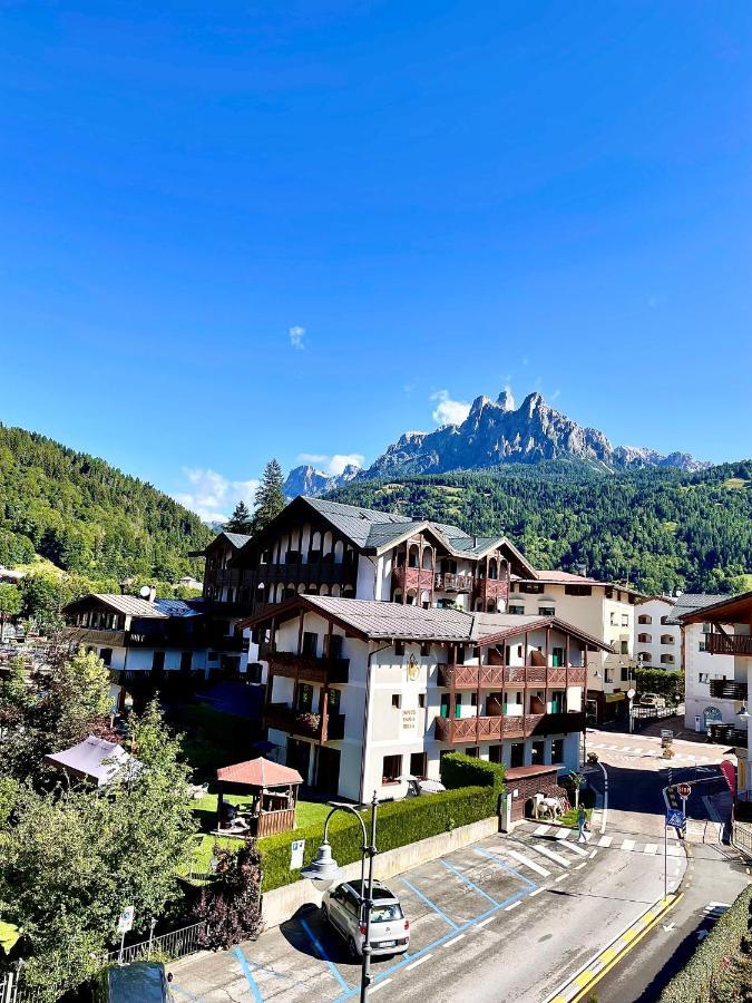 Isolabella Wellness Hotel Fiera Di Primiero