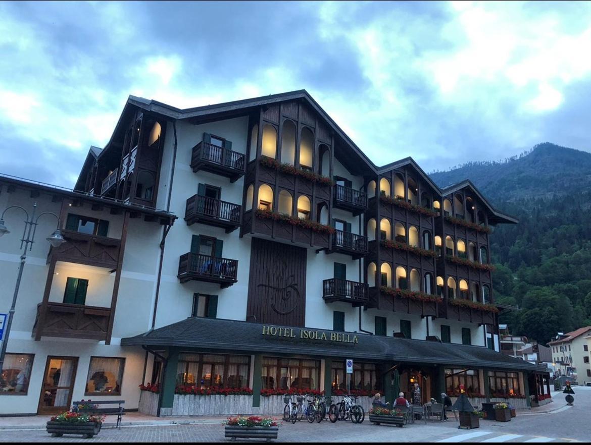 Isolabella Wellness Hotel 4*