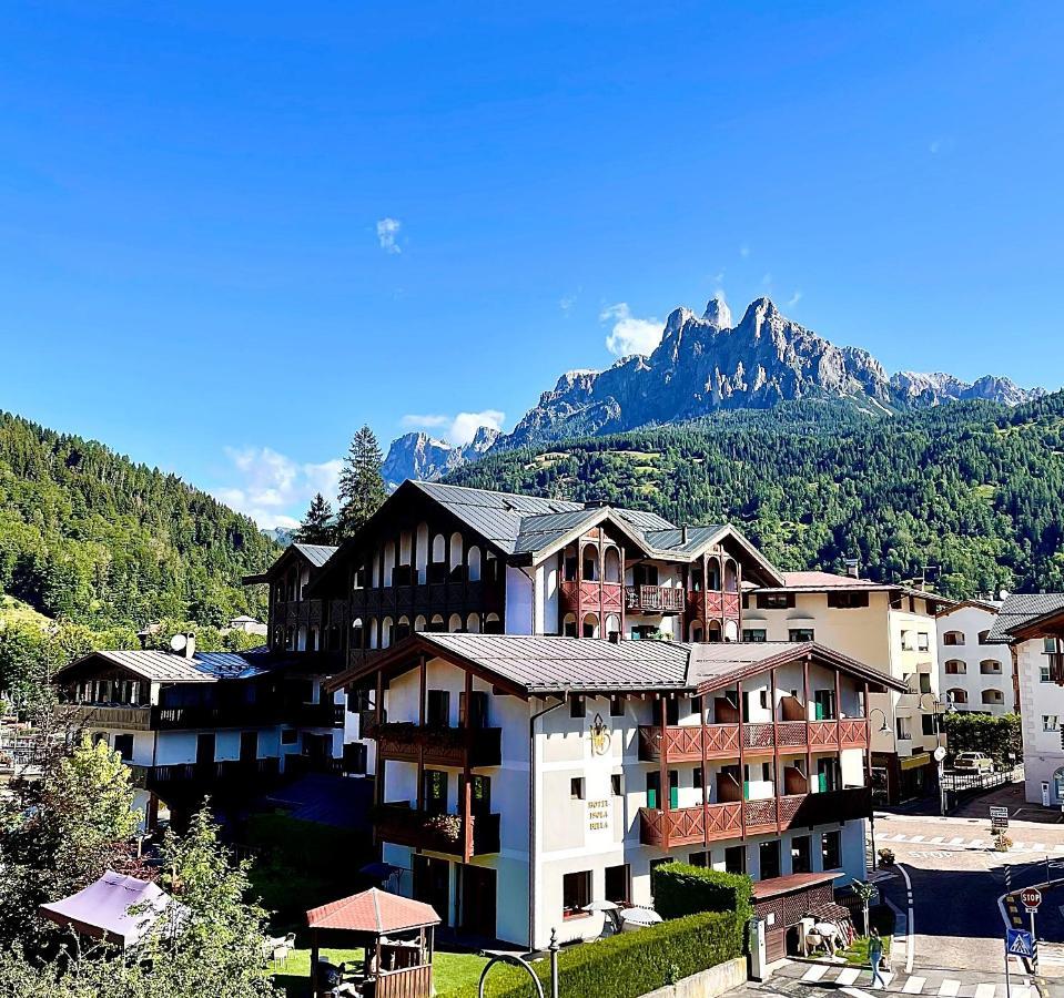 Isolabella Wellness 4*