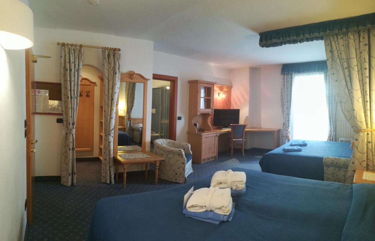 Isolabella Wellness Hotel