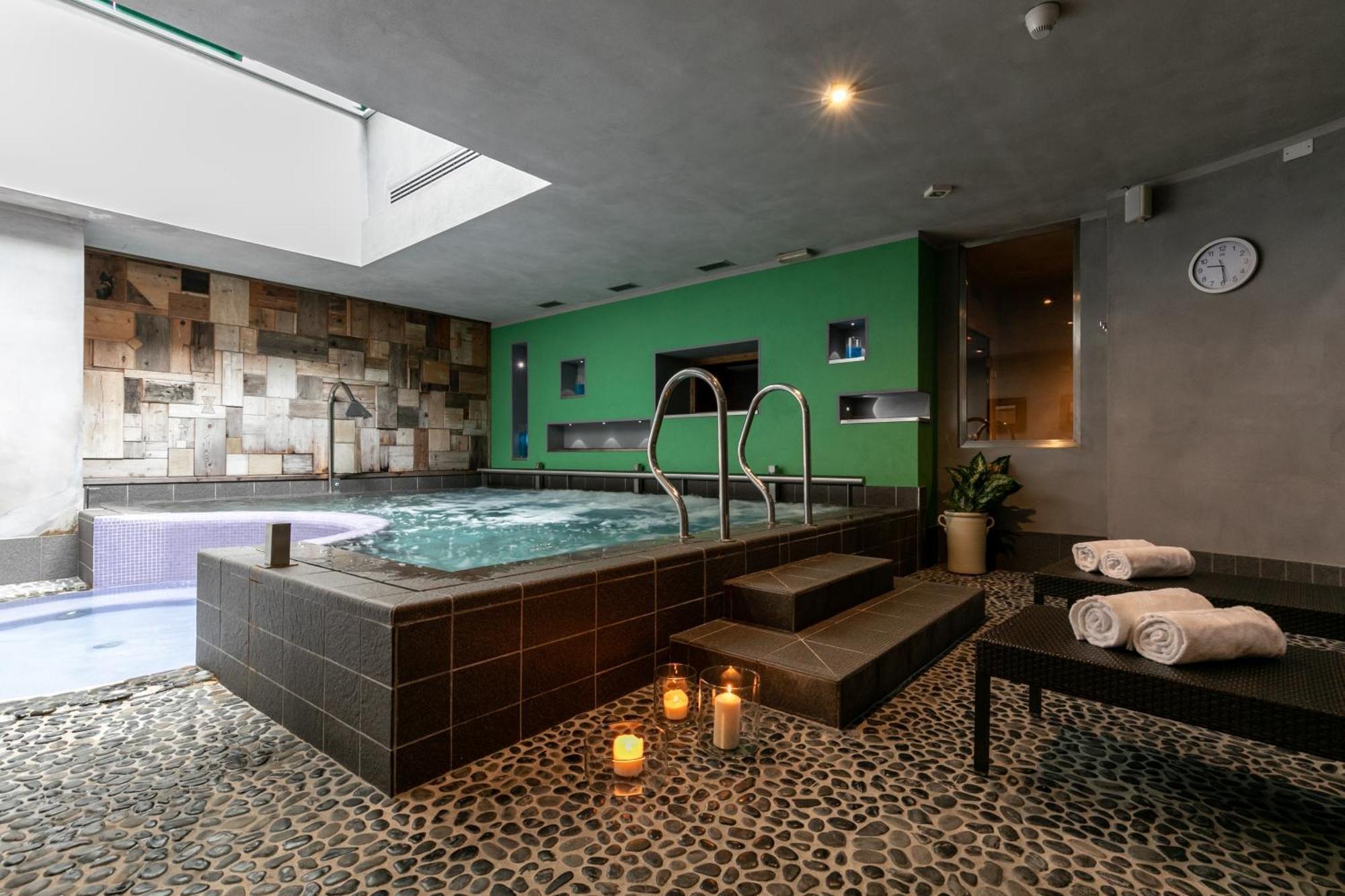 Isolabella Wellness 4* Fiera Di Primiero