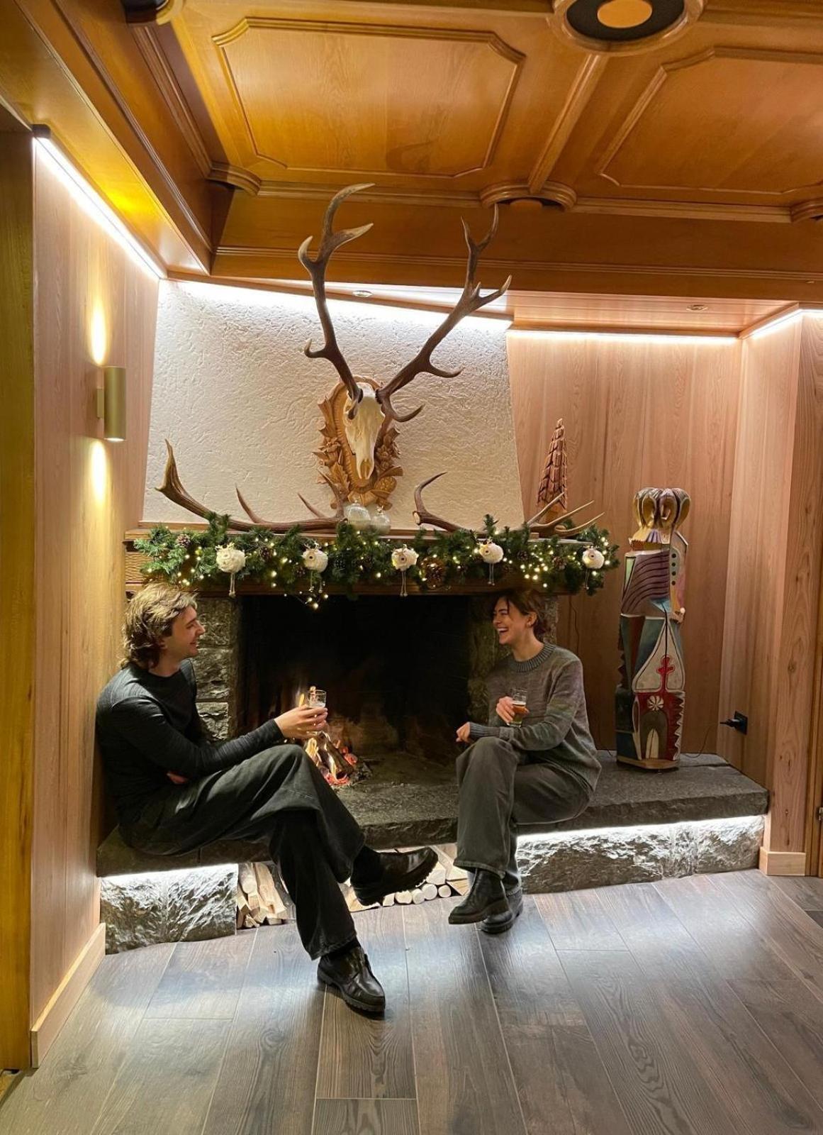 Isolabella Wellness Hotel Fiera Di Primiero