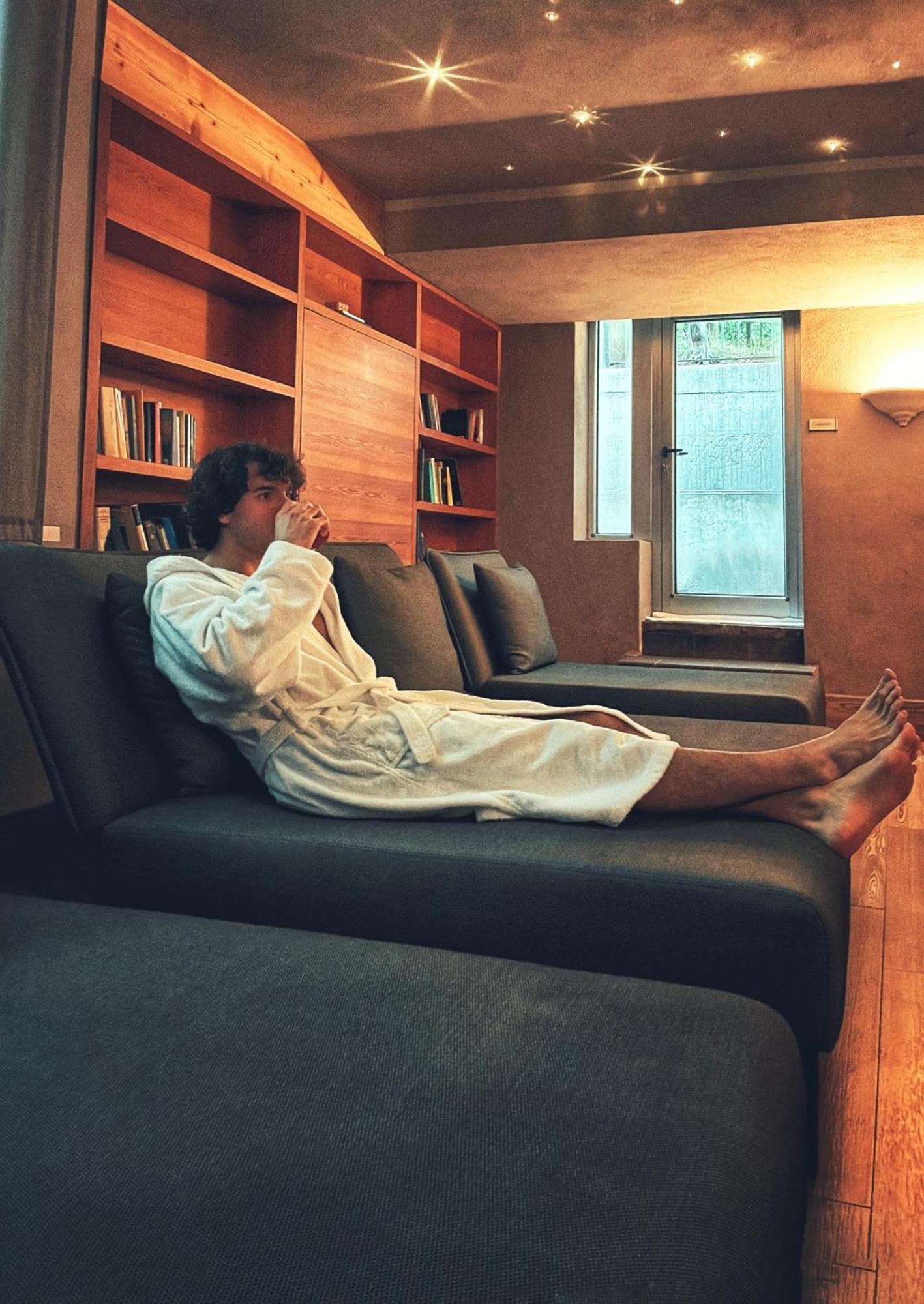 Isolabella Wellness Hotel Fiera Di Primiero