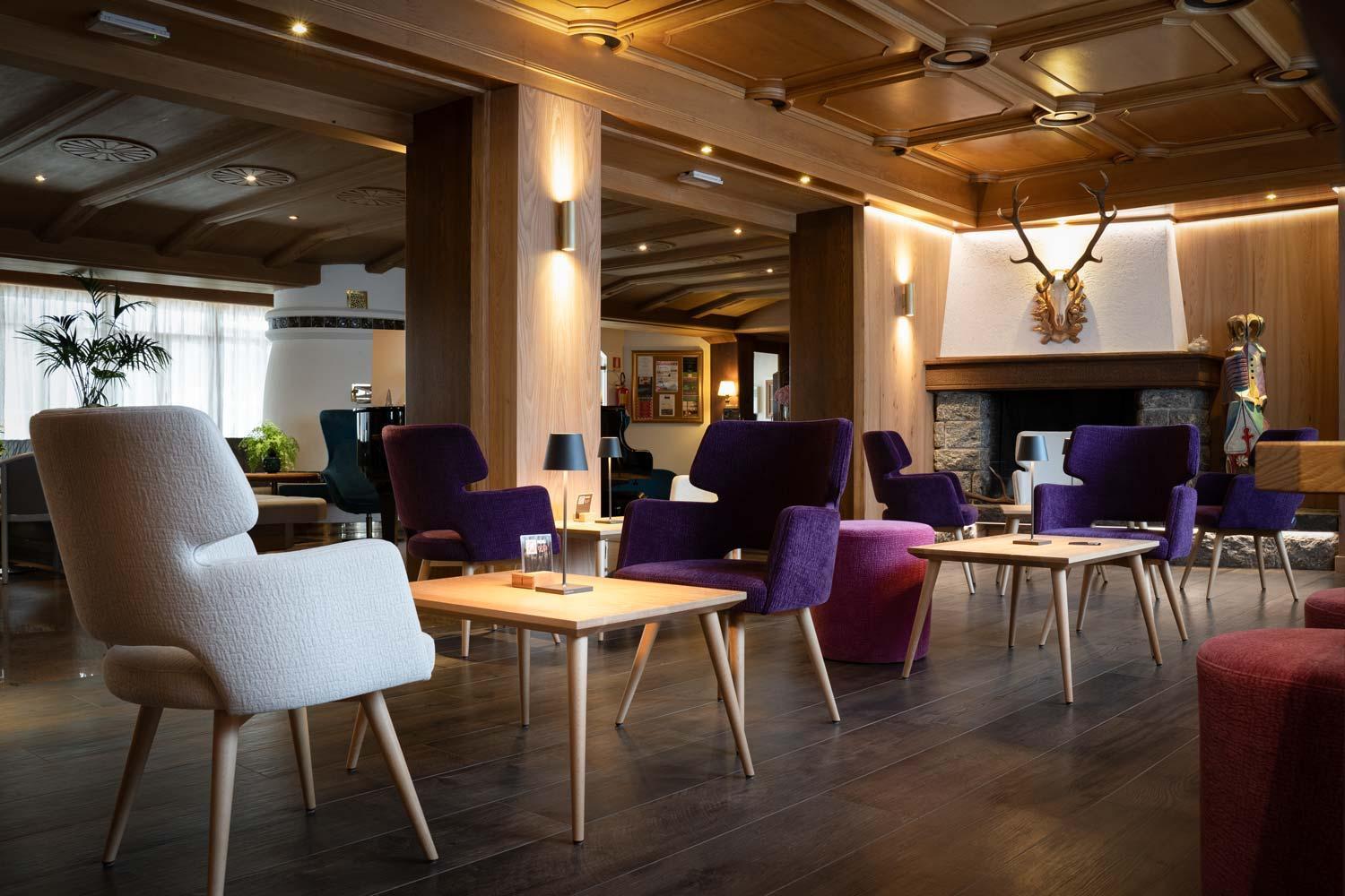 Isolabella Wellness Fiera Di Primiero