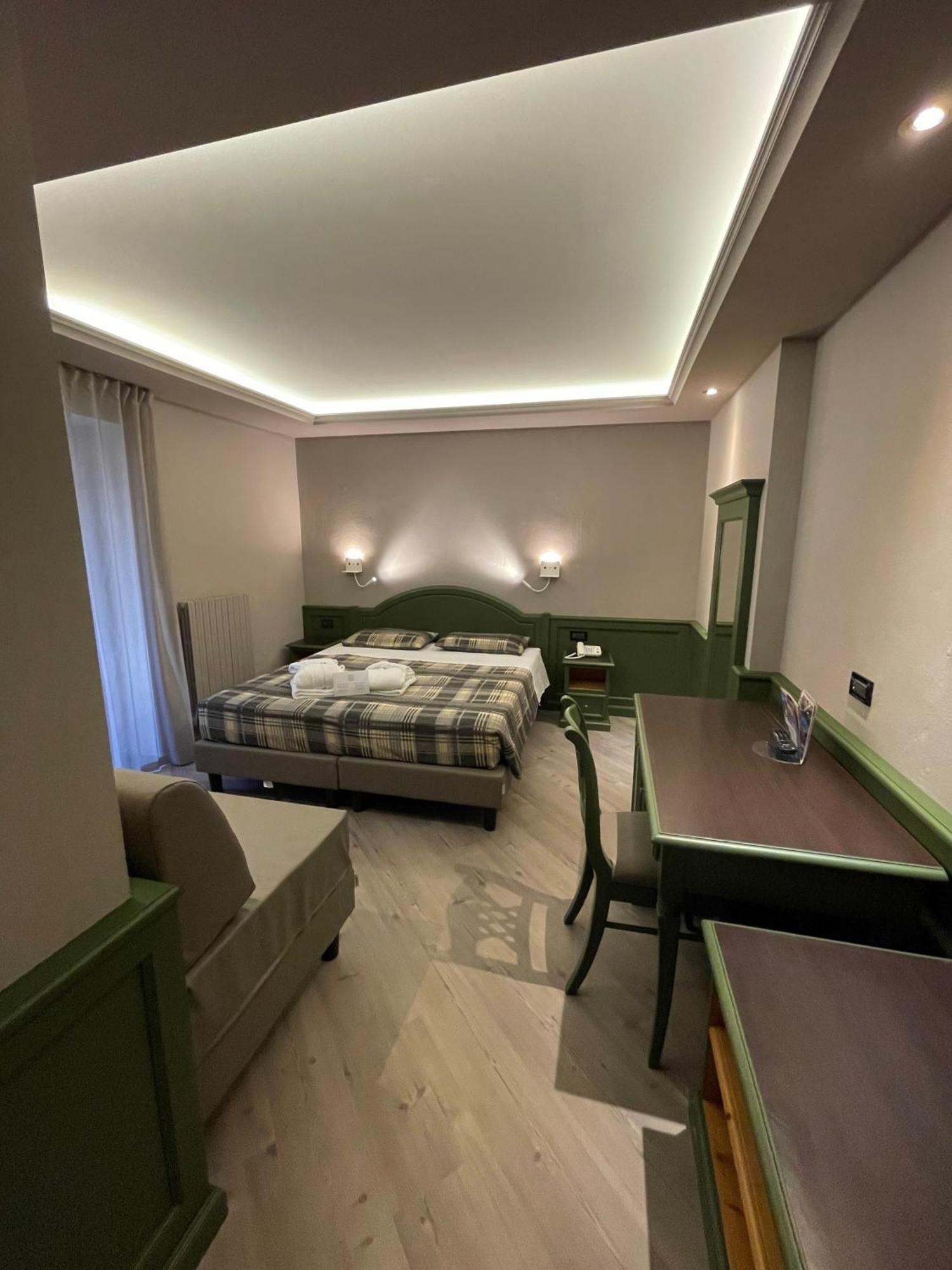Isolabella Wellness 4* Fiera Di Primiero