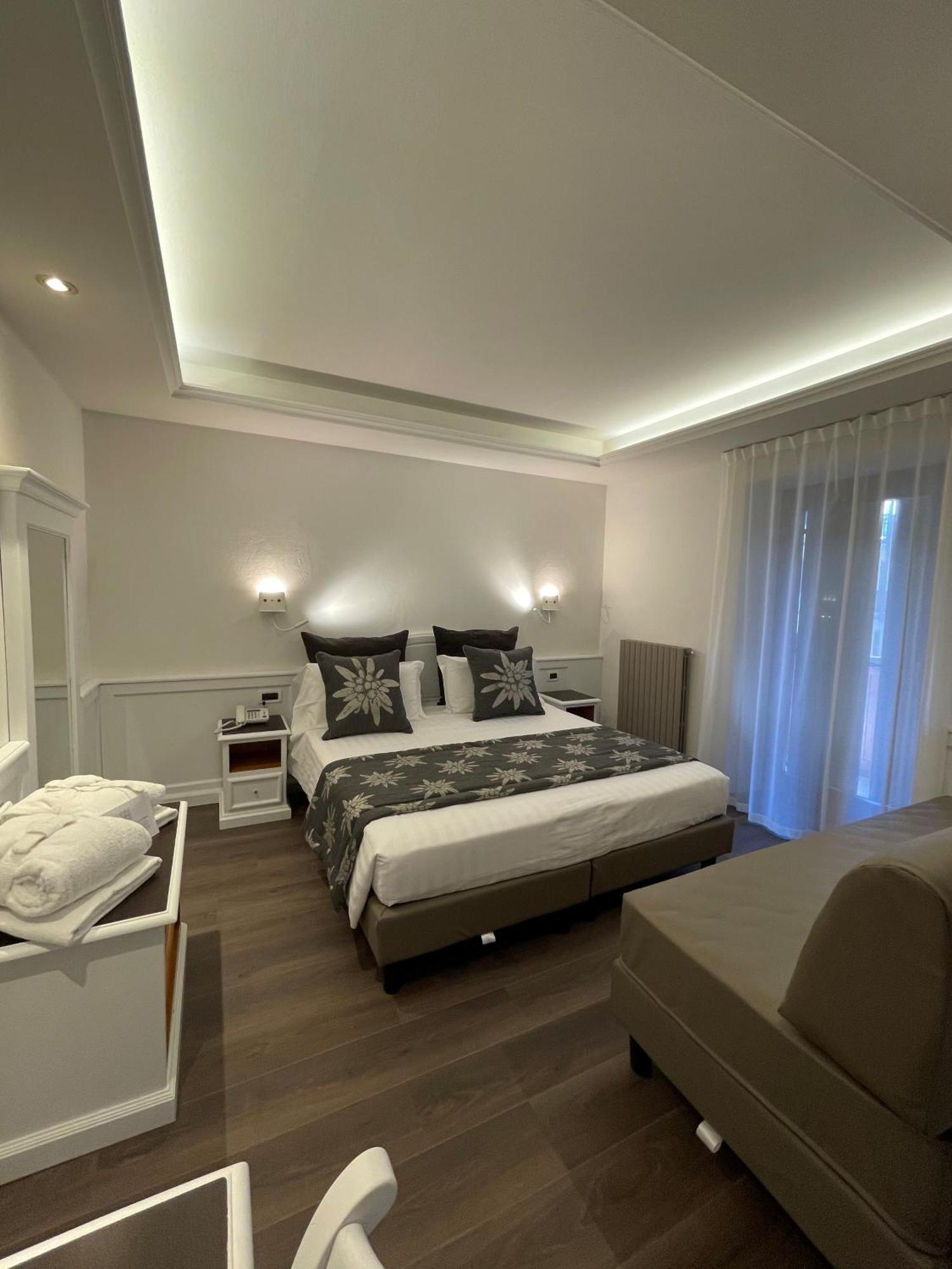 Isolabella Wellness Hotel 4*