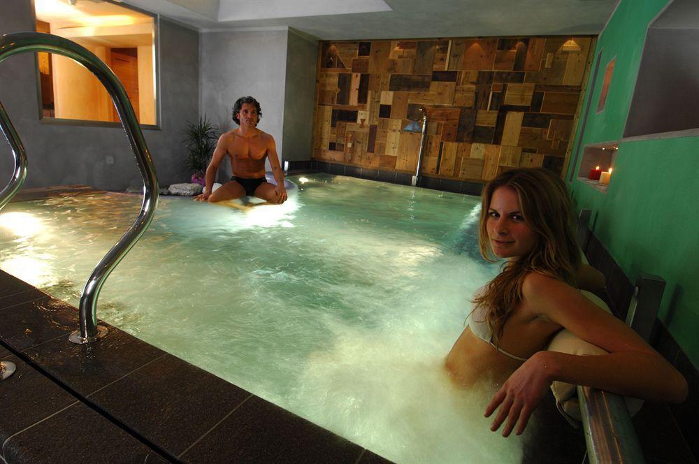 Hotel Isolabella Wellness