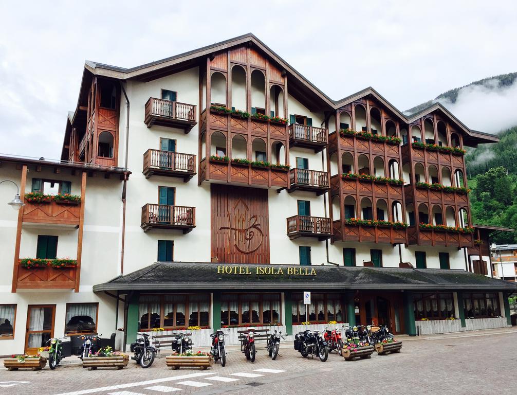 Isolabella Wellness Hotel