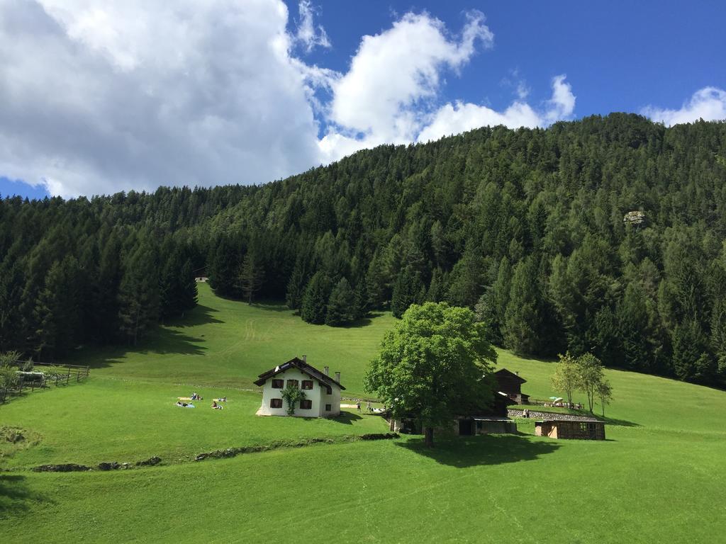 Hotel Isolabella Wellness Fiera Di Primiero