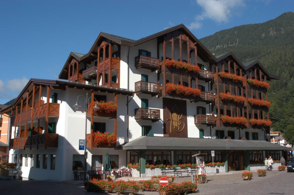 Isolabella Wellness 4* Fiera Di Primiero