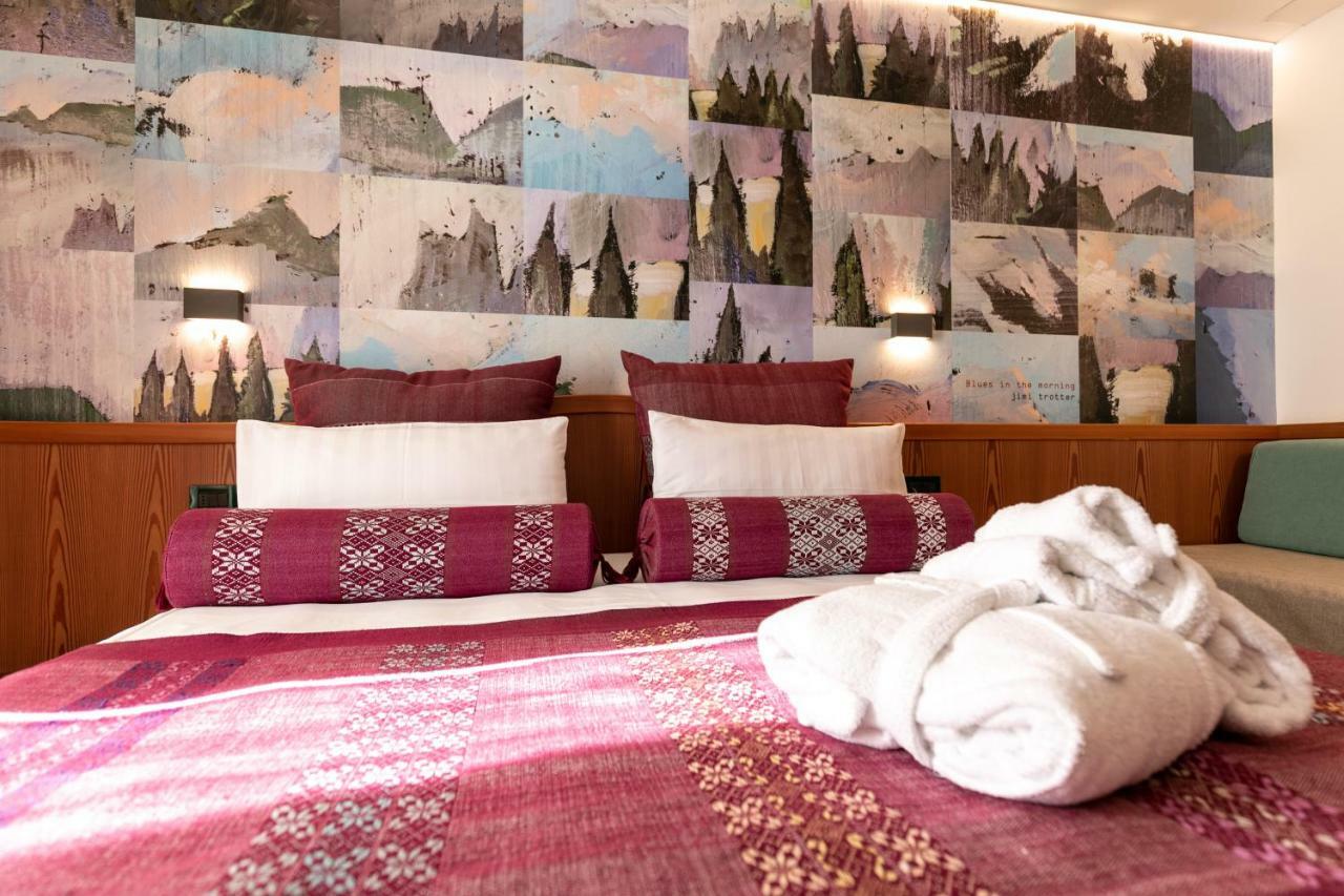 Isolabella Wellness Hotel 4*