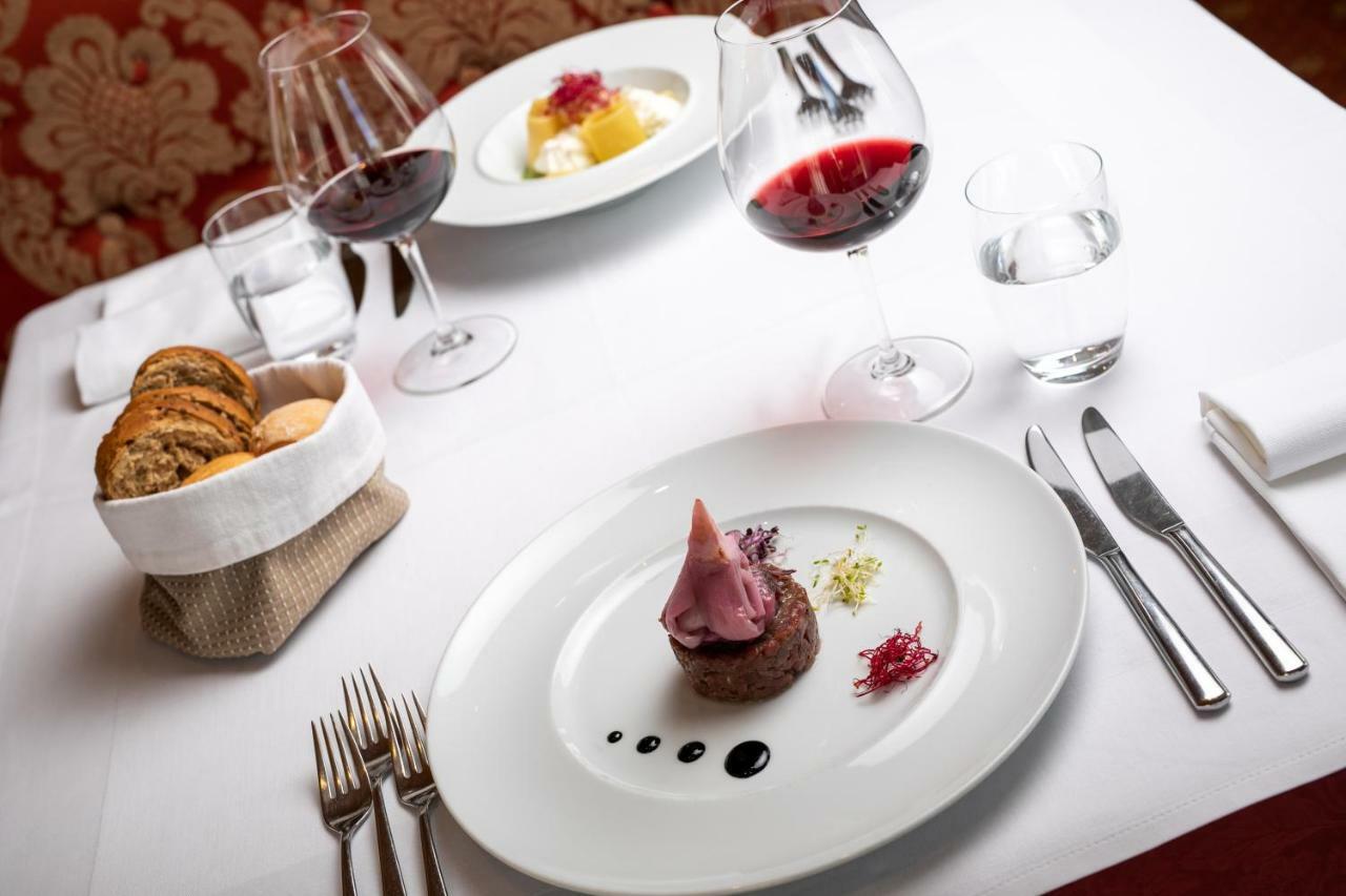 Isolabella Wellness Hotel Fiera Di Primiero