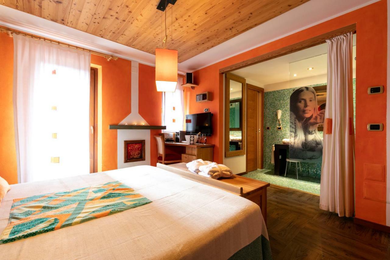 Hotel Isolabella Wellness 4*