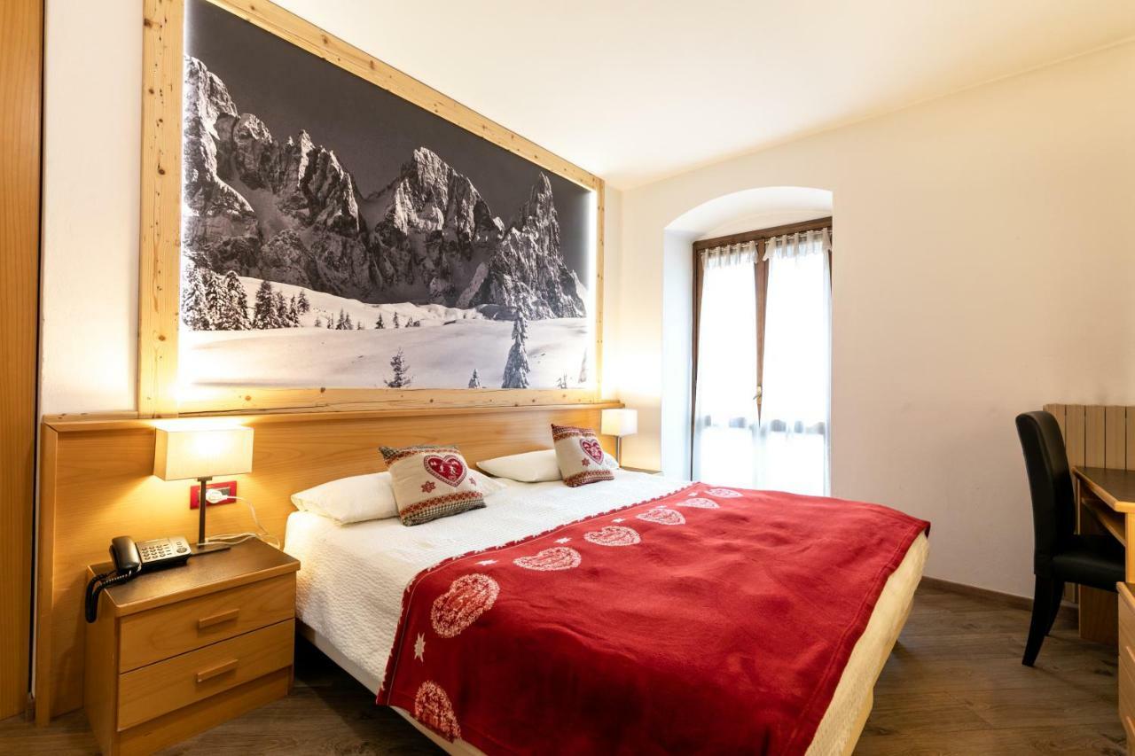 Isolabella Wellness 4* Fiera Di Primiero