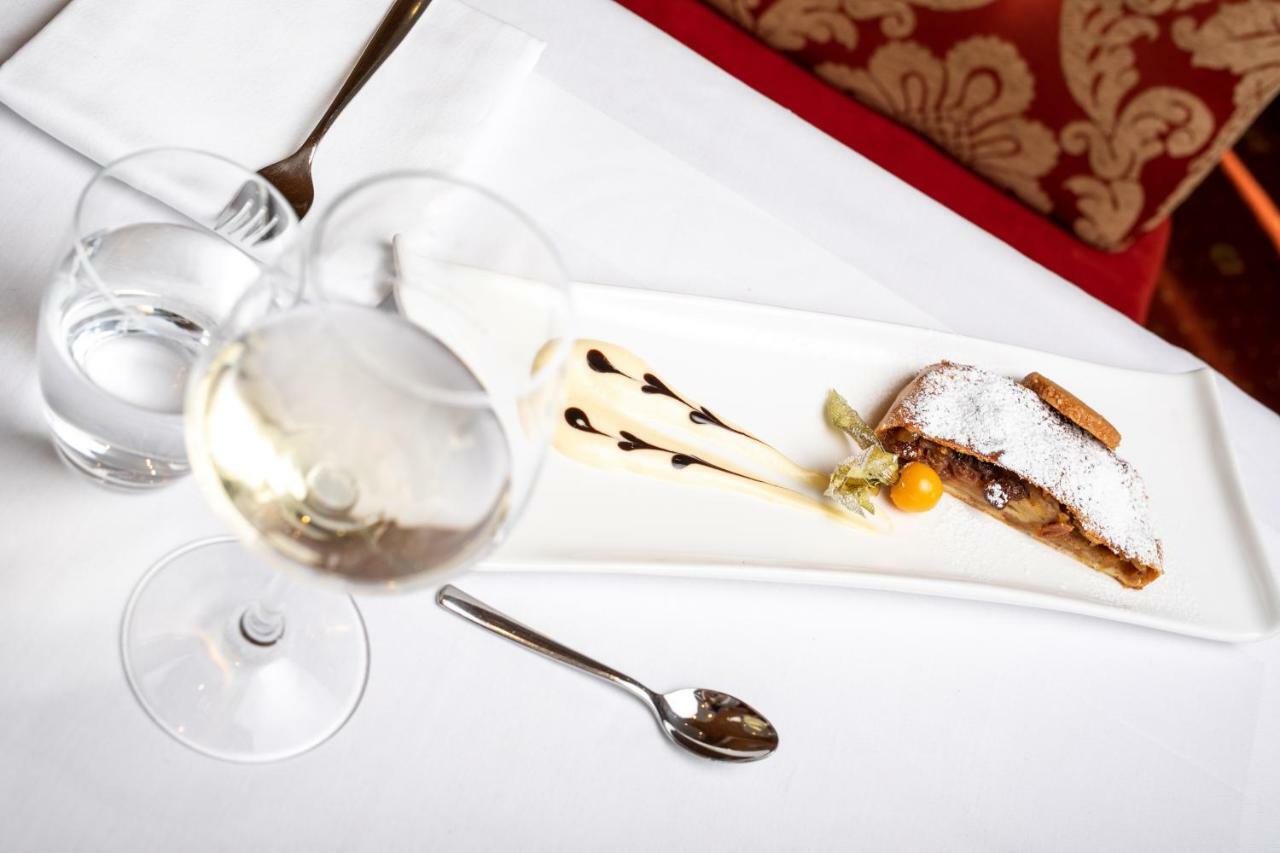 Isolabella Wellness Hotel Fiera Di Primiero