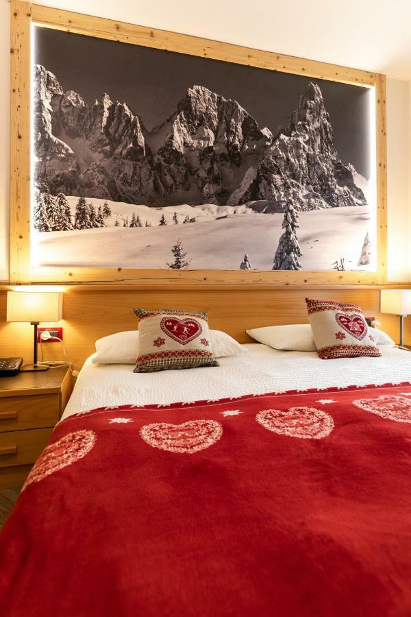 Isolabella Wellness 4* Fiera Di Primiero