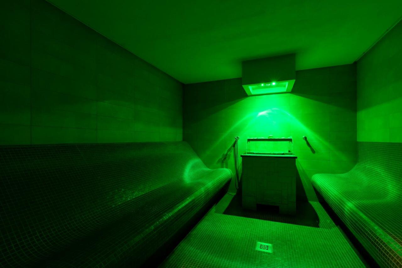 Hotel Isolabella Wellness Fiera Di Primiero